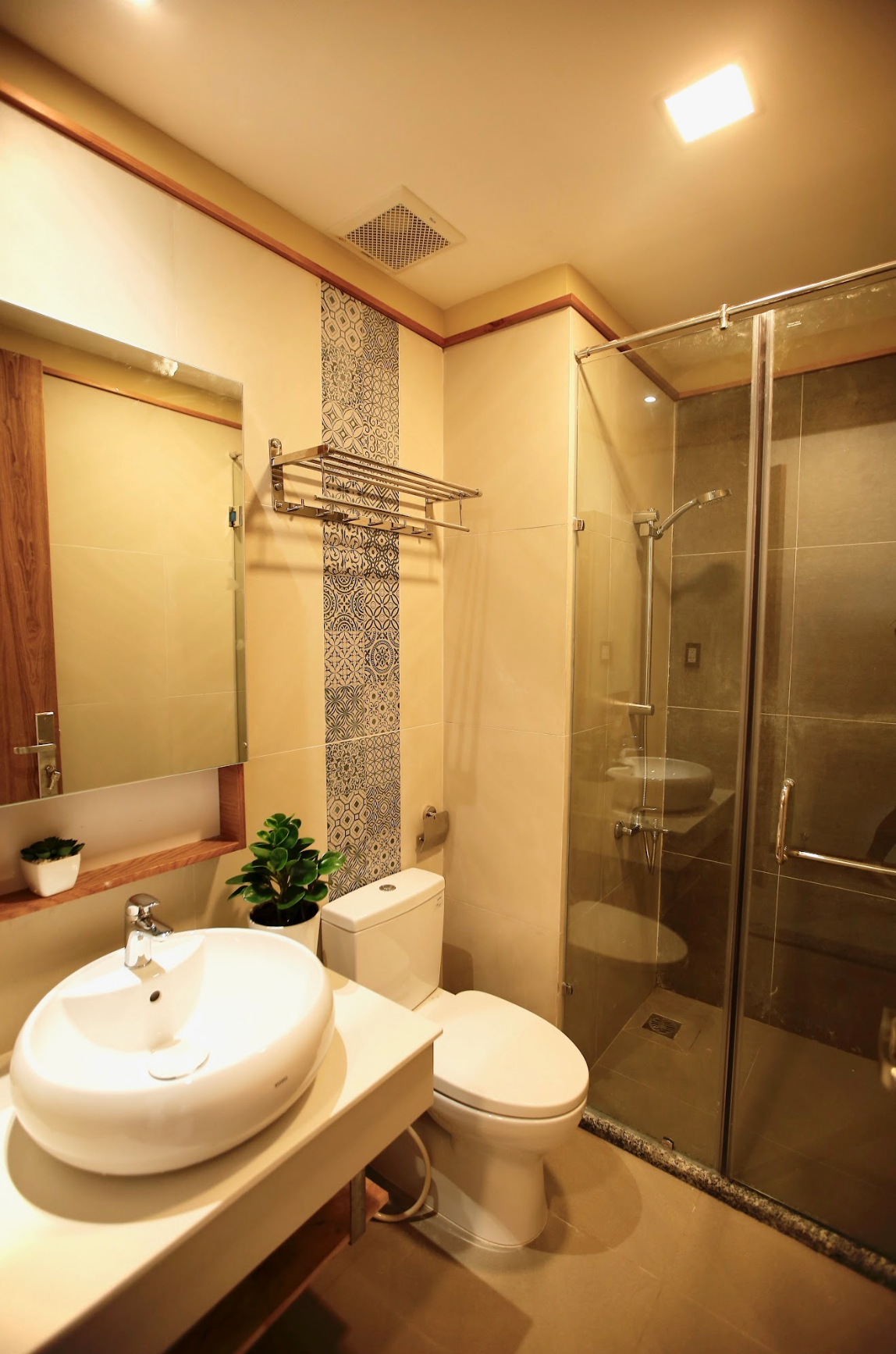 Căn hộ 501
