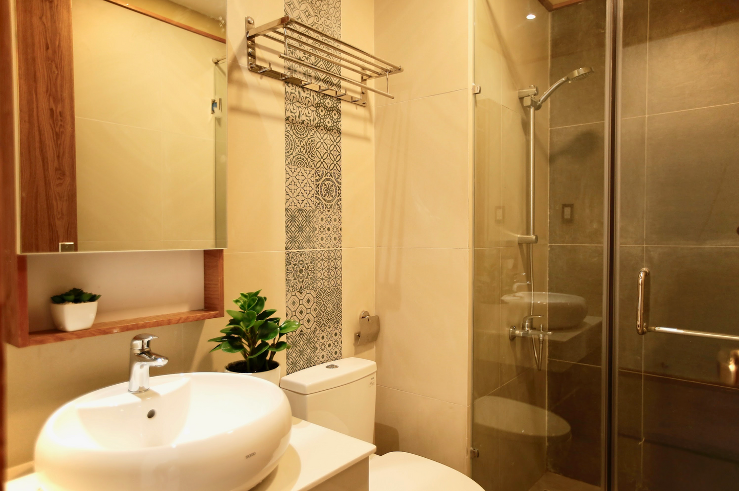 Căn hộ 501